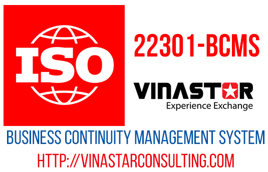 ISO 22301-BCMS