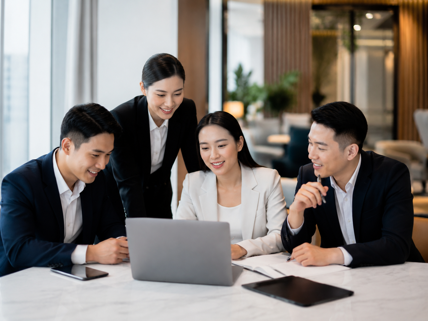 Đơn vị cung cấp dịch vụ