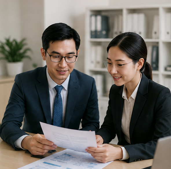 Đào tạo để đội ngũ áp dụng được
