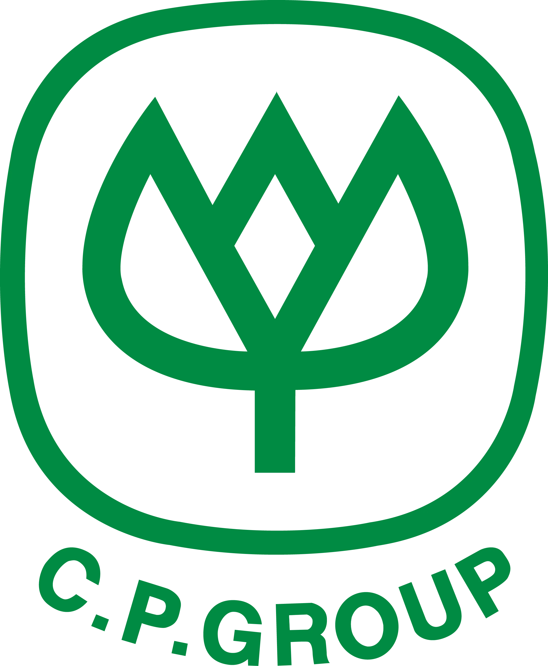 C.P. Group