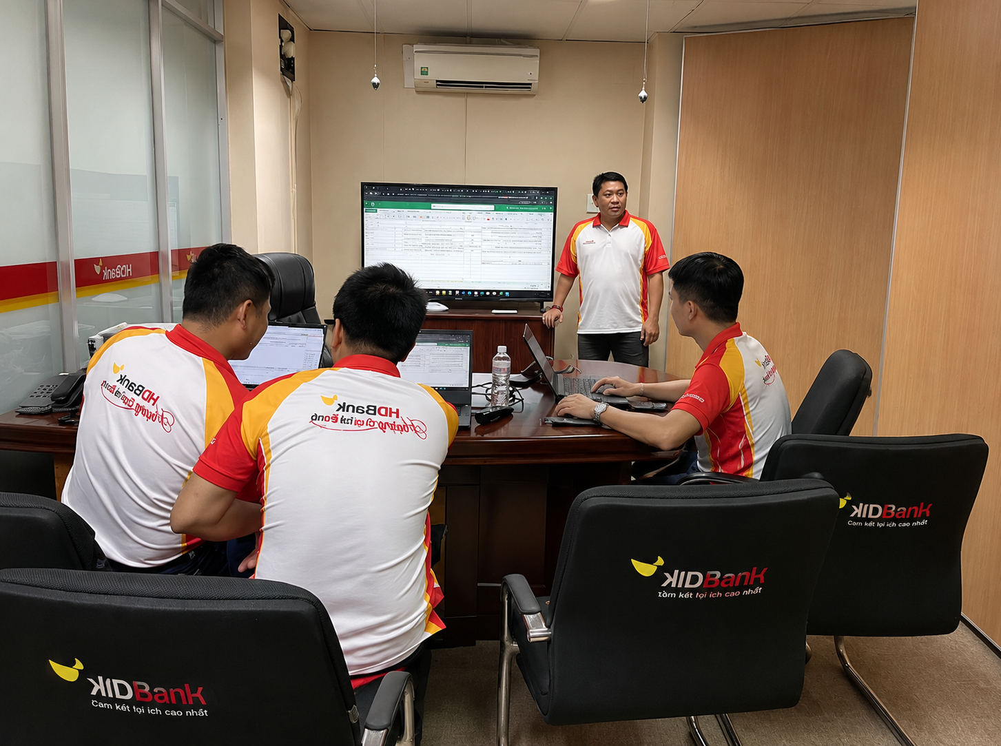 Ngân hàng HDBANK