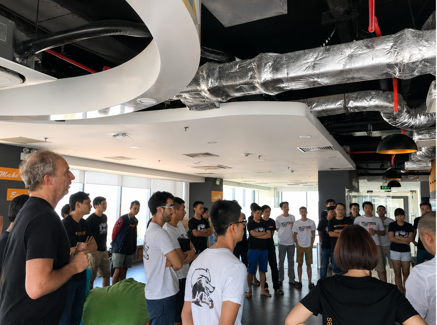 Công ty Phần mềm TINYpulse